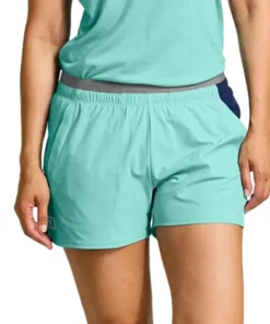 Piz Selva Short - Women's