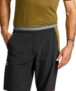 Piz Selva Shorts - Men's