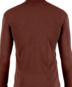 Pizzocco Half Zip Fleece - Men's