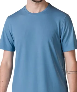 Plain T-Shirt - Men's