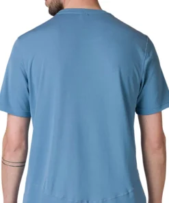 Plain T-Shirt - Men's