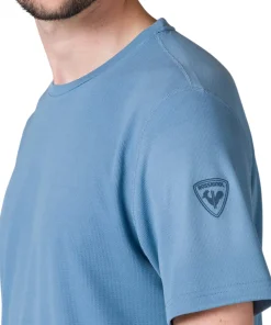 Plain T-Shirt - Men's