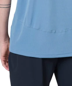 Plain T-Shirt - Men's
