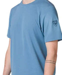 Plain T-Shirt - Men's