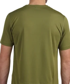 Plain T-Shirt - Men's