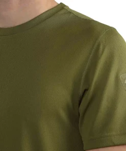 Plain T-Shirt - Men's