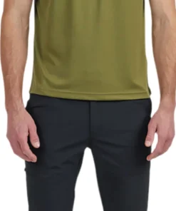 Plain T-Shirt - Men's
