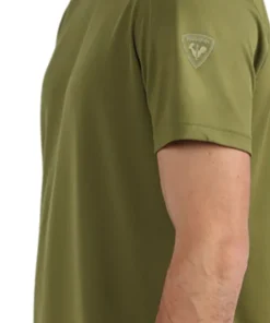 Plain T-Shirt - Men's
