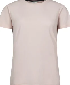 Plain T-Shirt - Women's