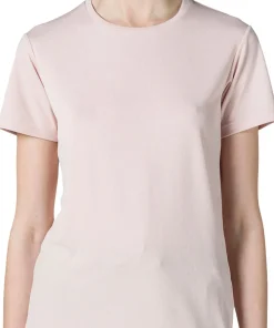 Plain T-Shirt - Women's
