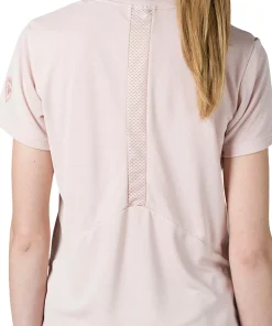 Plain T-Shirt - Women's