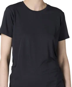 Plain T-Shirt - Women's