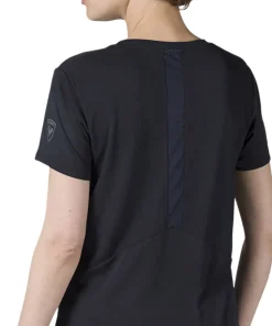 Plain T-Shirt - Women's