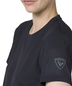 Plain T-Shirt - Women's