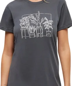 Plant T-Shirt - Women's
