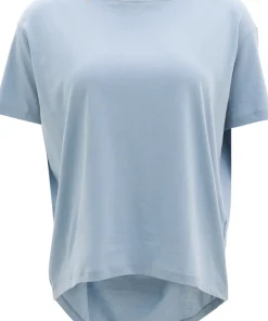 Plateau TreeBlend Oversized Short Sleeve T-Shirt - Women's