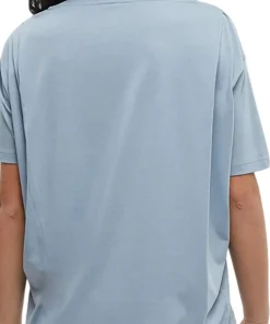 Plateau TreeBlend Oversized Short Sleeve T-Shirt - Women's