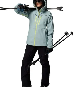 Platinum Peak II 3 Layer Pants - Women's
