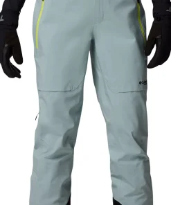 Platinum Peak II 3 Layer Pants - Women's