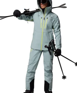 Platinum Peak II 3 Layer Pants - Women's