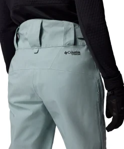 Platinum Peak II 3 Layer Pants - Women's