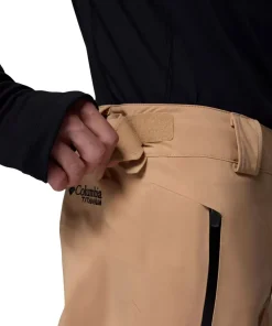Platinum Peak II 3 Layer Pants - Men's