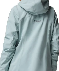 Platinum Peak II 3 Layer Shell Jacket - Women's