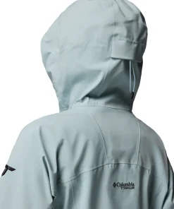 Platinum Peak II 3 Layer Shell Jacket - Women's