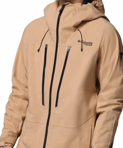 Platinum Peak II 3 Layer Shell Jacket - Men's