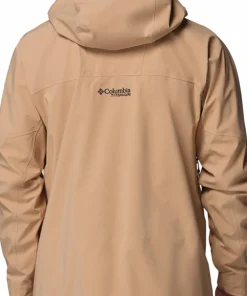Platinum Peak II 3 Layer Shell Jacket - Men's