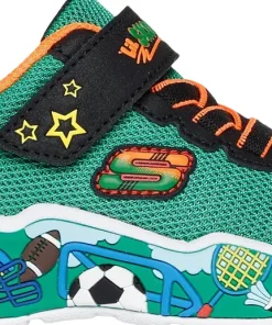 Play Scene Sneaker - Boys