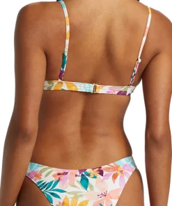 Playa Del Sol Hike Bikini Bottom - Women's