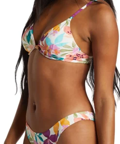 Playa Del Sol Hike Bikini Bottom - Women's
