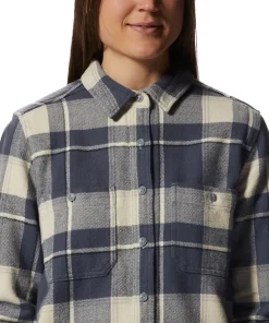 Plusher™ Long Sleeve Shirt - Women's