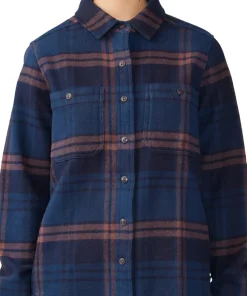 Plusher™ Long Sleeve Shirt - Women's