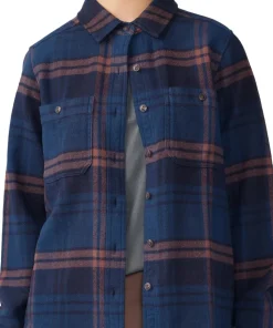 Plusher™ Long Sleeve Shirt - Women's
