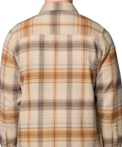 Plusher™ Long Sleeve Shirt - Men's