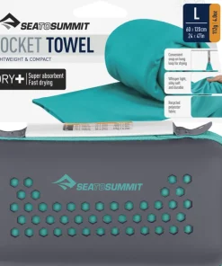 Pocket Towel - Large 48 x 24 in