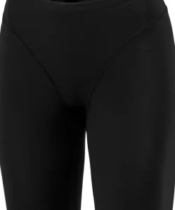 Pocketed Half Tights 7" - Women's