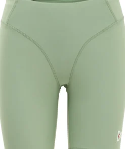 Pocketed Half Tights 7