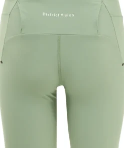 Pocketed Half Tights 7