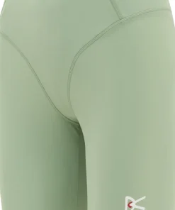 Pocketed Half Tights 7
