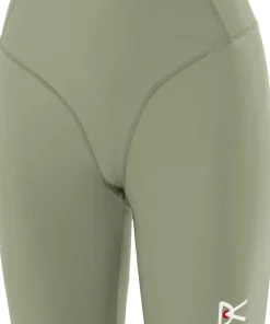 Pocketed Half Tights 7" - Women's