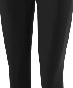 Pocketed Long Tights - Women's