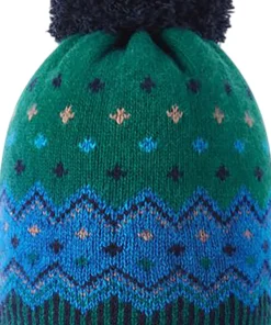 Pohjoinen Beanie - Kids