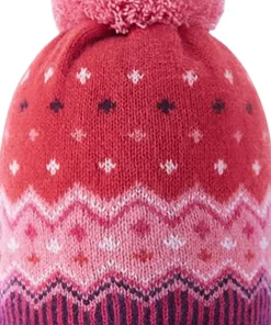 Pohjoinen Beanie - Kids