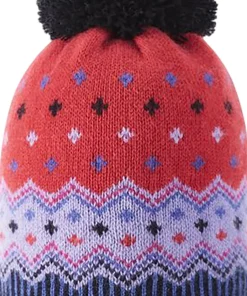 Pohjoinen Beanie - Kids
