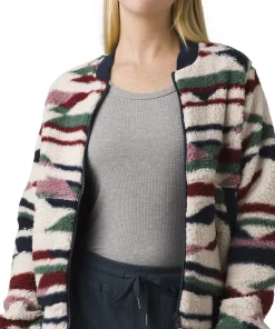 Polar Escape Bomber Jacket - Women's