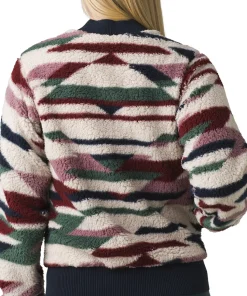 Polar Escape Bomber Jacket - Women's