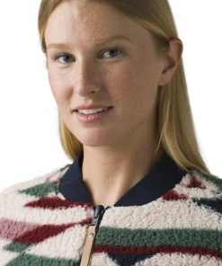 Polar Escape Bomber Jacket - Women's